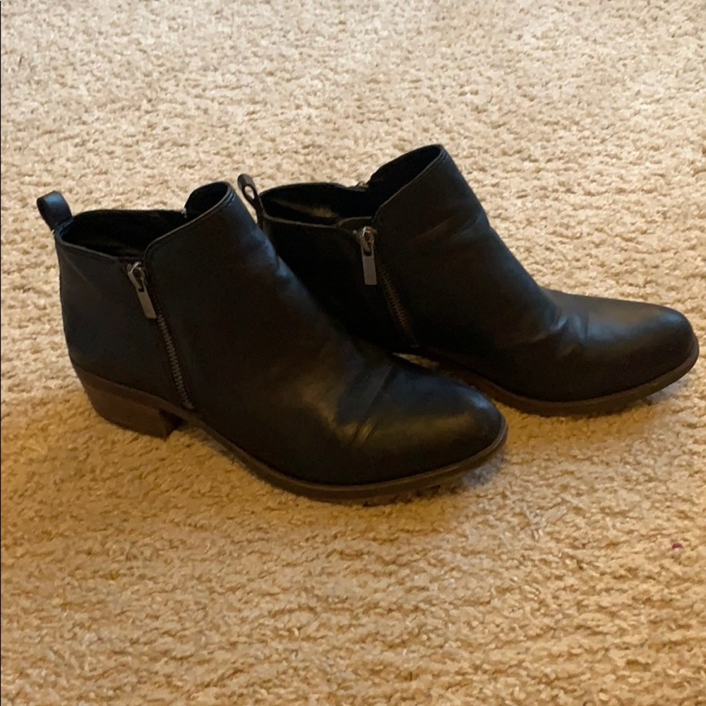 Lucky Basel Ankle Boot